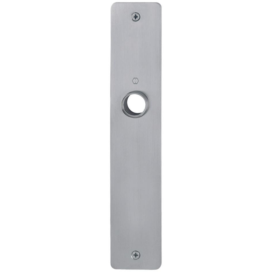 Hoppe, Türgriff + Fenstergriff, Türschilder E202FL (Türschild)