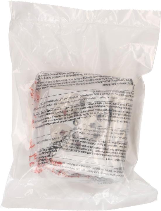 Actual product image Feller EdizioDue 3x Type 23