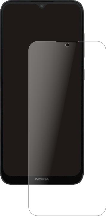 Produktbild Dipos Displayschutz Anti-Shock (1 Stück, Nokia C20 Plus)