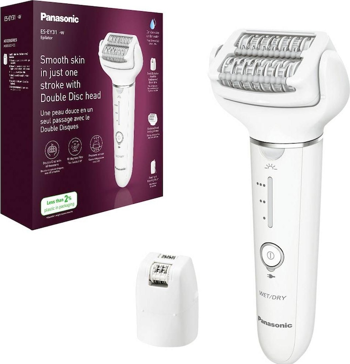 Image du produit Panasonic ES-EY 31