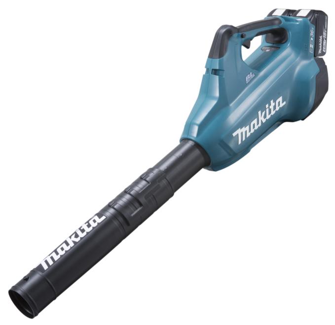 Makita DUB362PT4X (Akkubetrieb, Laubbläser)