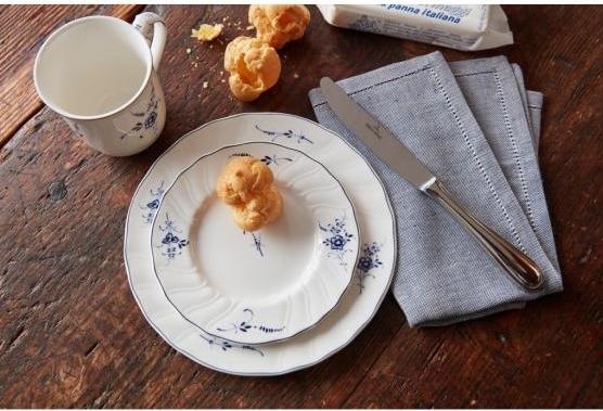 Produktbild Villeroy & Boch Speiseteller Vieux Luxembourg (1 x, 26 cm)