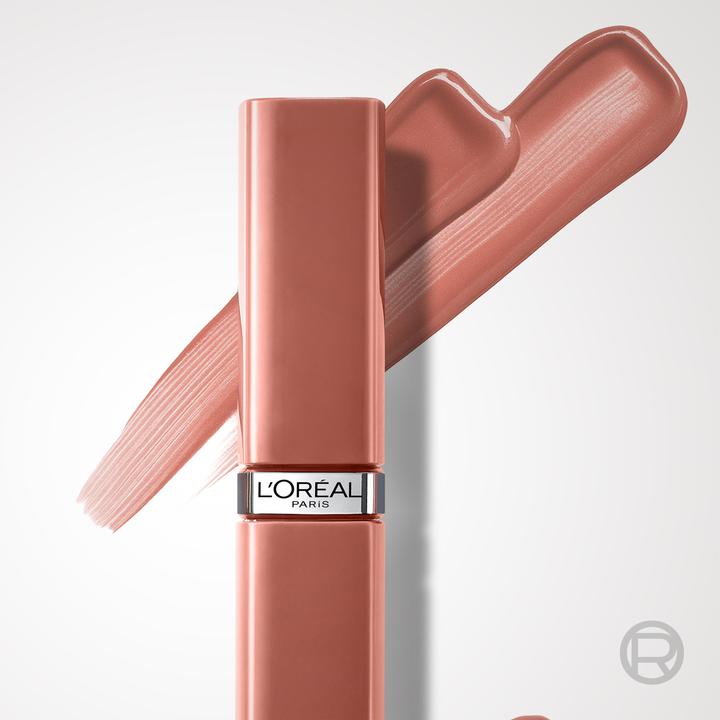 Produktbild L'Oréal Paris Infaillible Laque Resistance (Smoked Rose)