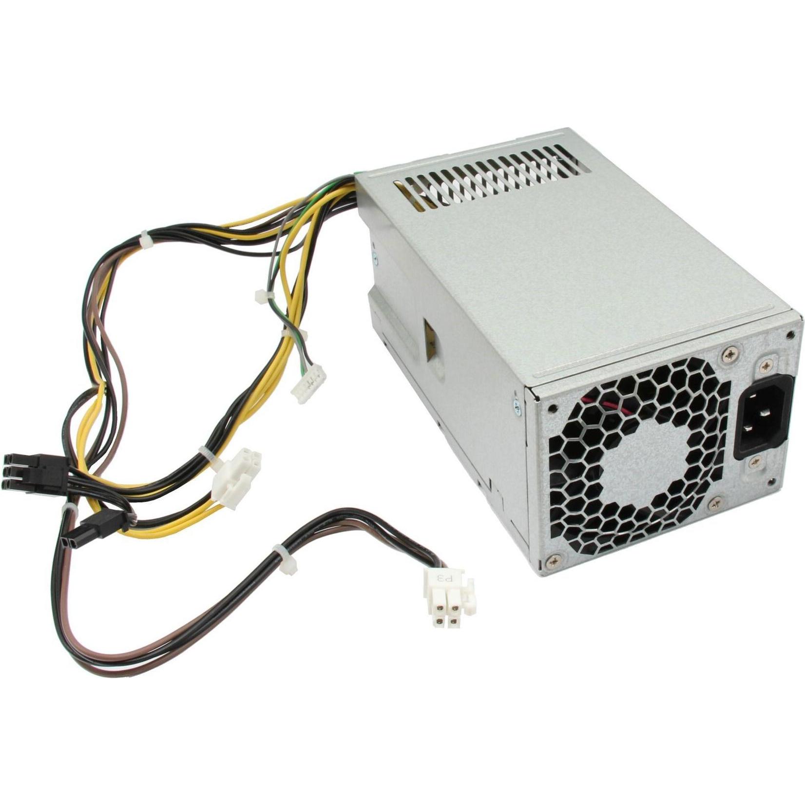 HP M15695-001 (350 W), PC Netzteil