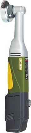 Immagine prodotto Proxxon Smerigliatrice angolare a batteria a collo lungo LHW/A (50 mm)