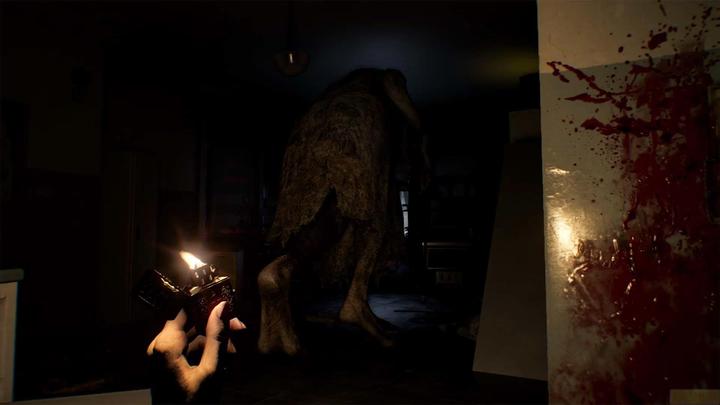 Produktbild Capcom Resident Evil 9: Requiem (Switch 2, DE, IT, FR)