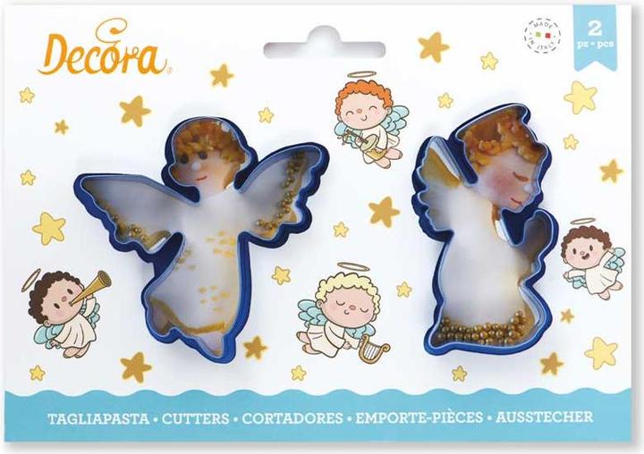 Produktbild Decora Engel