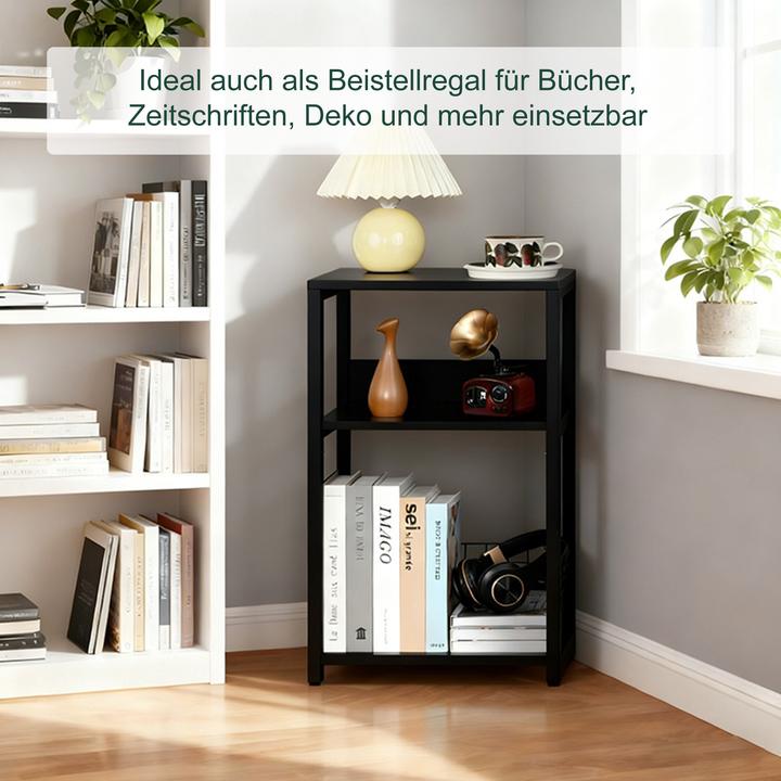 Produktbild Relaxdays Plattenspielertisch