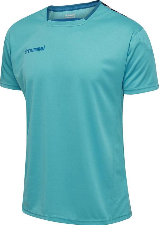 Immagine prodotto hummel Autentica Maglia Poly Per Bambini S/S (128)