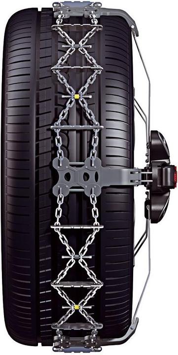 Produktbild Thule K-Summit Grösse K77