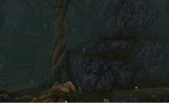 Actual product image Fulqrum Publishing Wrath: Aeon of Ruin SWITCH (Switch, DE)