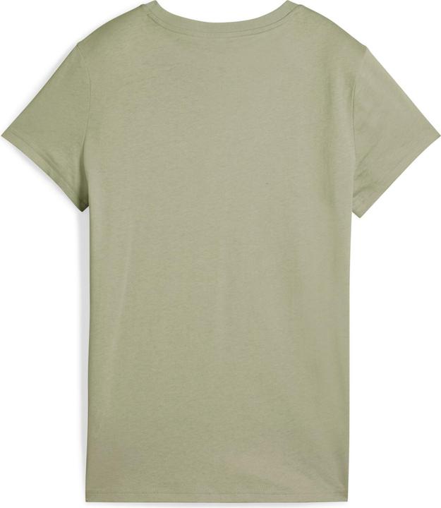 Actual product image Puma ESS Small No. 1 Logo Tee (s) (XL)