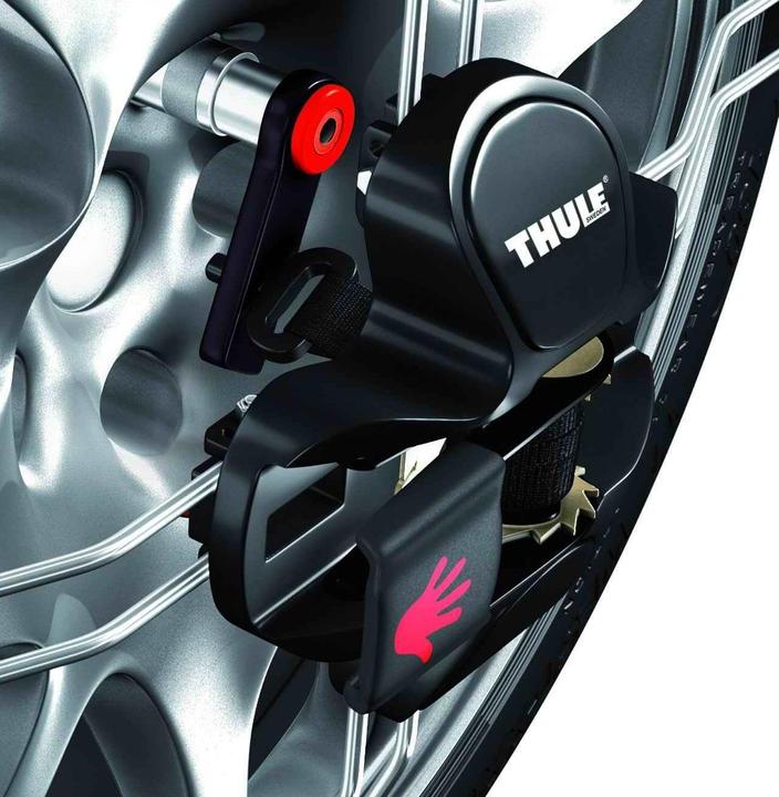 Produktbild Thule K-Summit Grösse K77