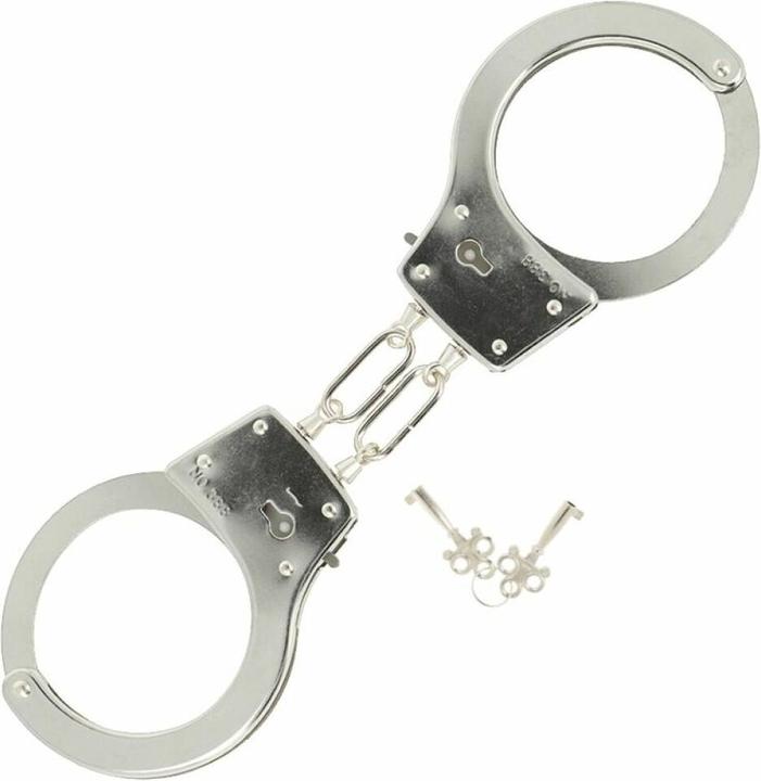 Produktbild Pipedream Metal Handcuffs