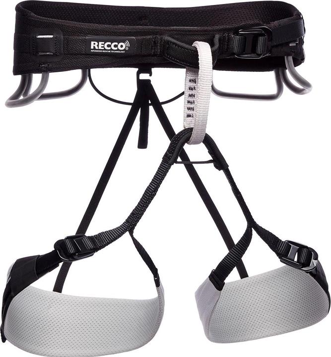 Black Diamond Imbracatura da arrampicata Technician Recco (XL)