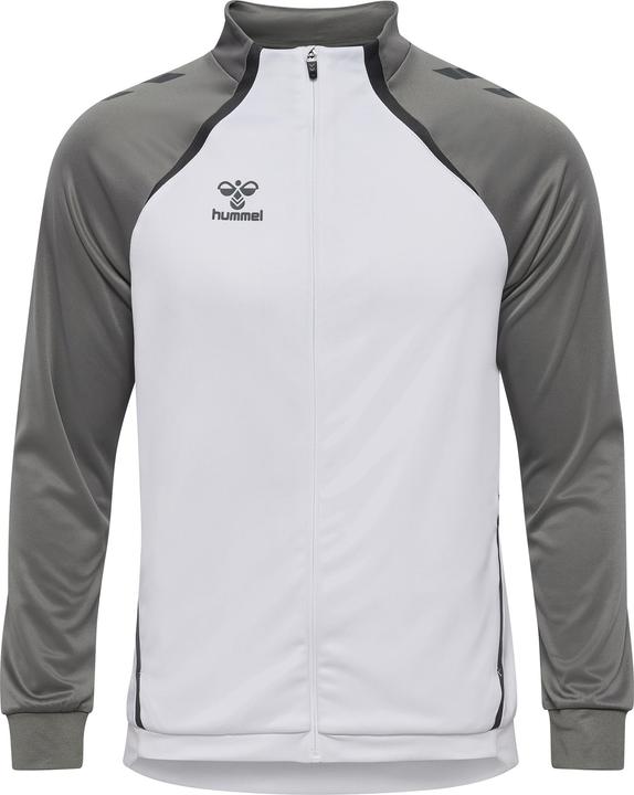Produktbild hummel hmlLEAD 2.0 TRACK ZIP JACKET (XS)
