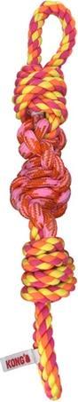 Produktbild KONG Rope Bunji Assorti (Kauspielzeug Hund)