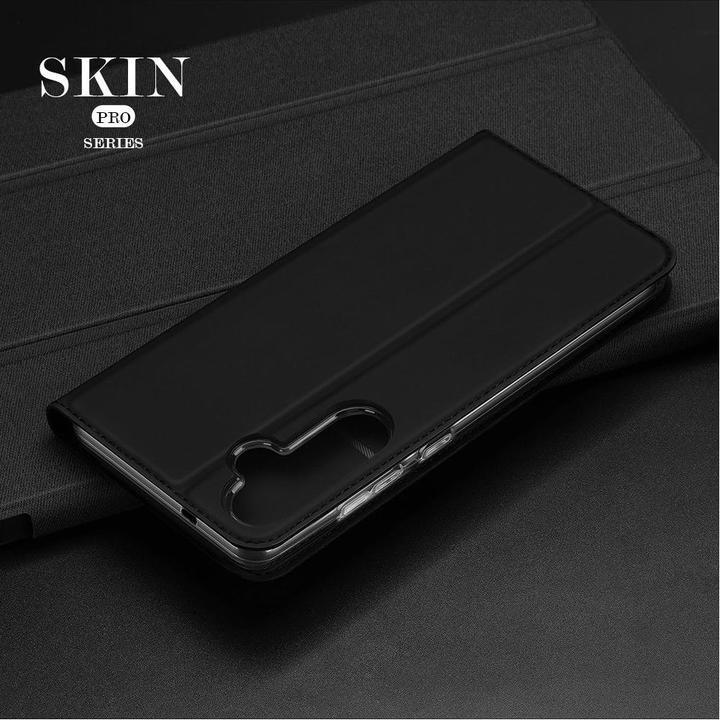 Productafbeelding Dux Ducis Skin Pro (Samsung Galaxy S24)