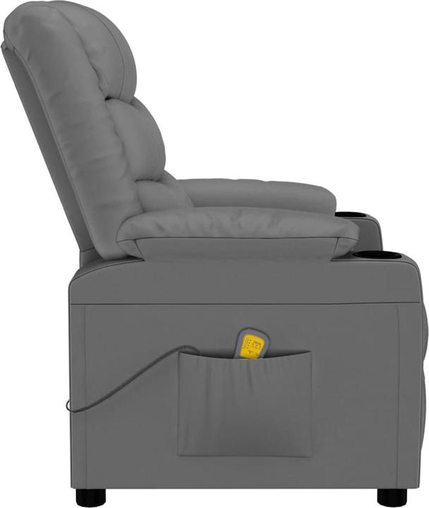 Actual product image vidaXL Cullan