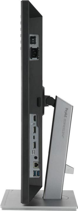 Actual product image ASUS ProArt PA248CNV (1920 x 1200 pixels, 24.10")