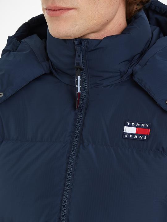 Actual product image Tommy Jeans DM0DM15445 (M)