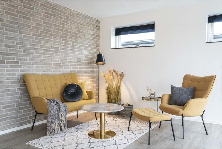 Actual product image House Nordic Bozen