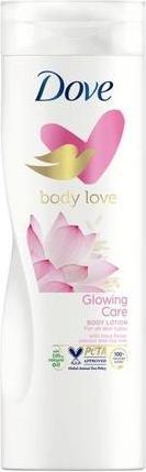 Actual product image Dove Nourishing Secrets Glowing Ritual (Body cream, 400 ml)