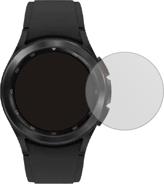 Actual product image Dipos Screen Protector Anti-Glare