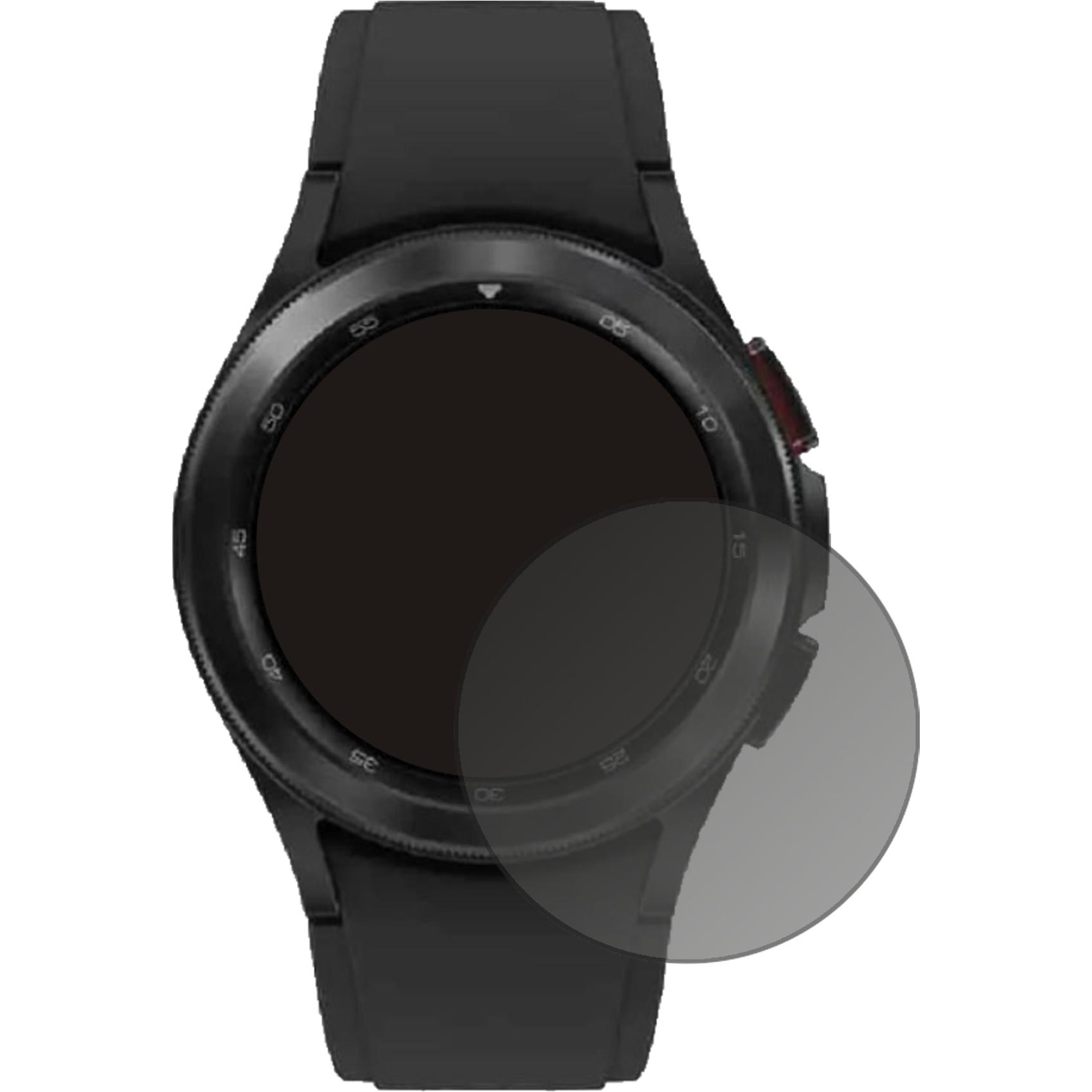 Thumbnail - Dipos Blickschutzfolie 4-Way Privacy, Smartwatch Schutzfolie, Transparent