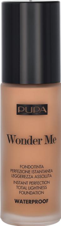 Productafbeelding Pupa Milano Wonder Me 060 Koekje 30ml (060 Koekje Warm)