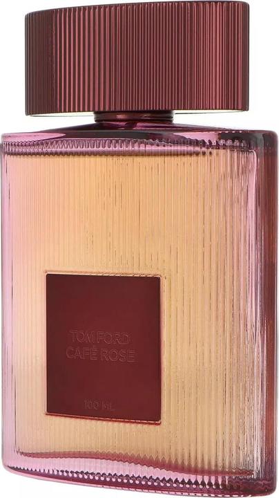 Produktbild Tom Ford CafÃ© Rose (Eau de Parfum, 100 ml)