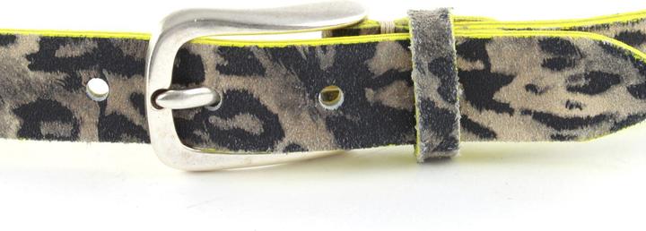 Produktbild B.Belt Cara Ledergürtel (75)