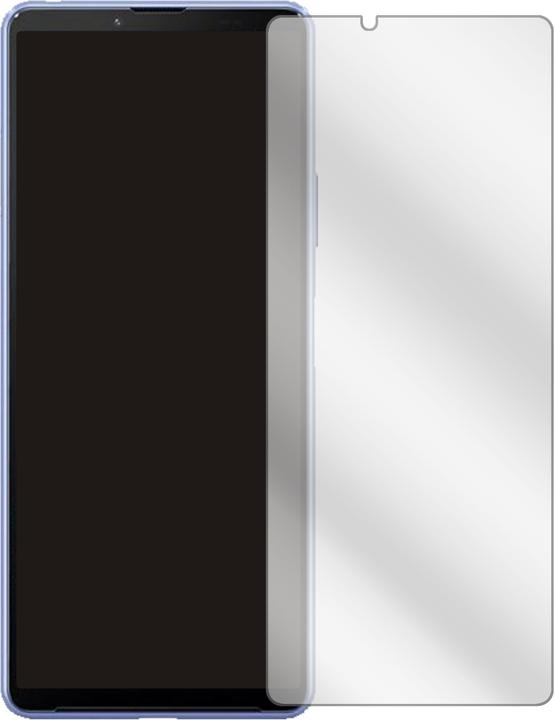 Produktbild Dipos Displayschutzfolie Crystalclear (6 Stück, Sony Xperia 10 III)
