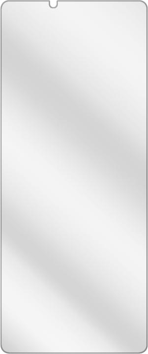 Produktbild Dipos Displayschutzfolie Crystalclear (6 Stück, Sony Xperia 10 III)