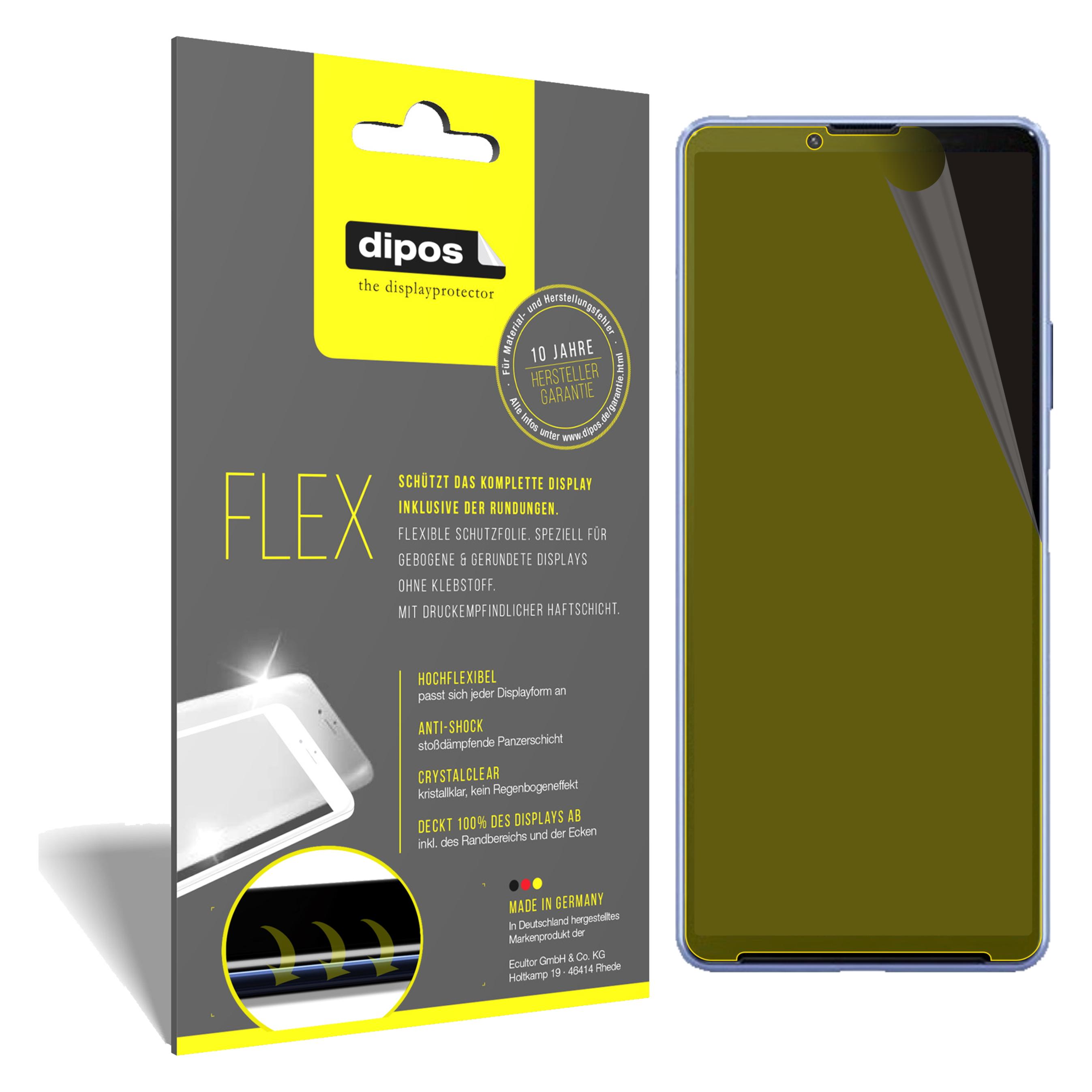 Xiaomi 11t Pellicola Protettiva Per Pro, 6 Pezzi, Trasparente, Anti
