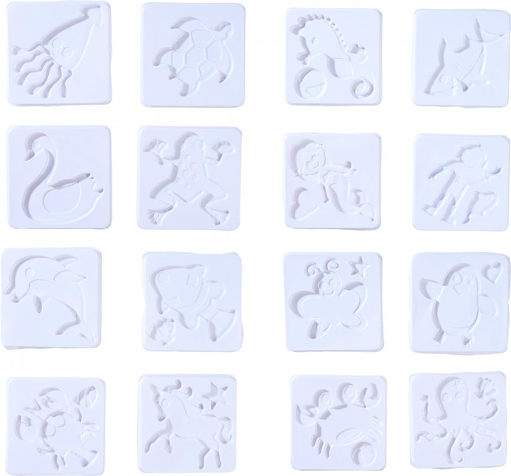 Actual product image Simba Aqua Gelz Colossal Set