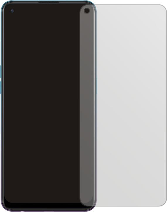 Actual product image Dipos Screen Protector Anti-Glare (2 Piece, Oppo Reno 5 5G)