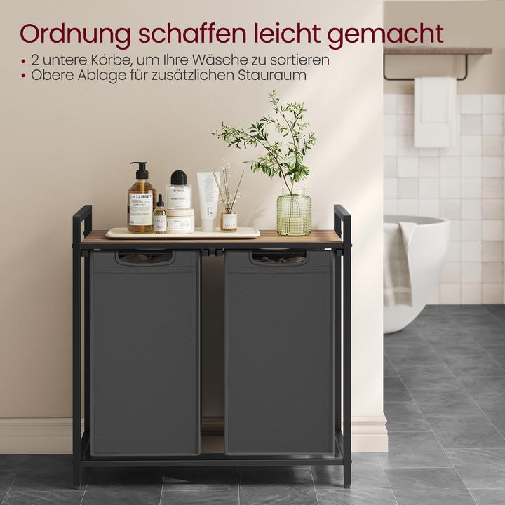 Actual product image Vasagle Annabelle