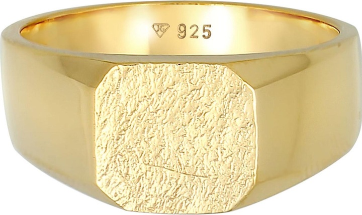 Produktbild Kuzzoi Siegelring (64, 925 Silber)