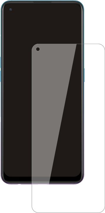 Produktbild Dipos Displayschutz Anti-Shock (1 Stück, Oppo Reno 5 5G)