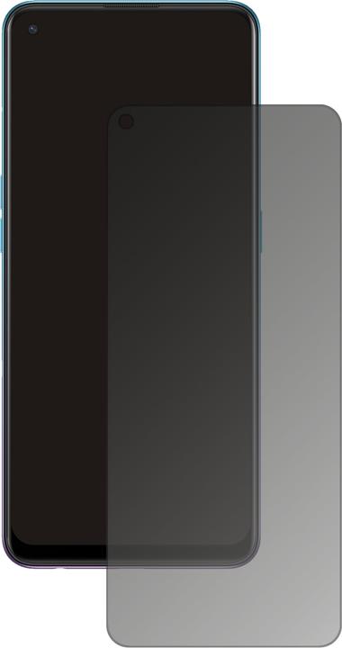Produktbild Dipos Blickschutzfolie 4-Way Privacy (1 Stück, Oppo Reno 5 5G)