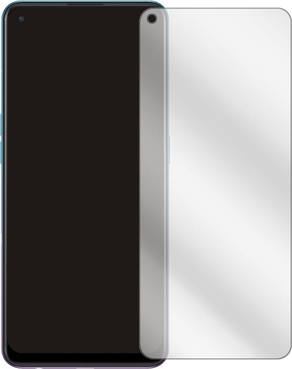 Produktbild Dipos Displayschutzfolie Crystalclear (1 Stück, Oppo Reno 5 F)