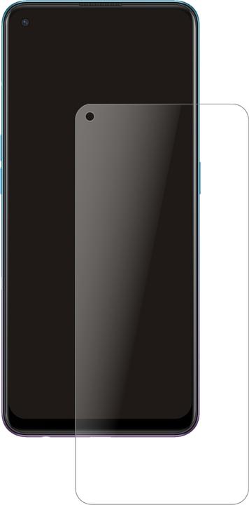 Produktbild Dipos Displayschutz Anti-Shock (2 Stück, Oppo Reno 5 5G)