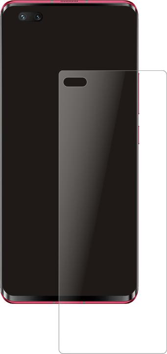 Produktbild Dipos Displayschutz Anti-Shock (2 Stück, Huawei Nova 8i)