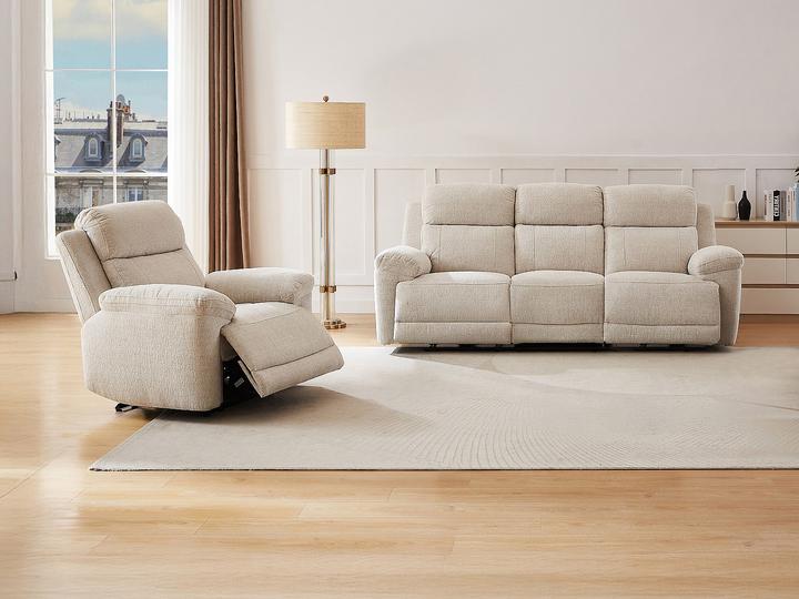 Produktbild Vente-unique Keluno (3-Sitzer)