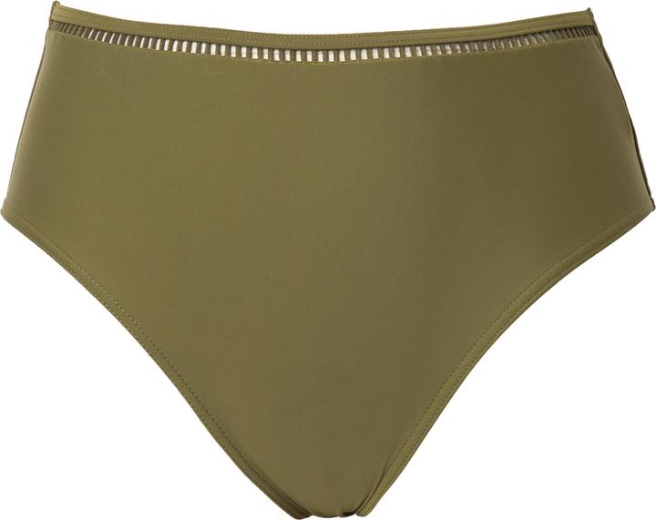 Immagine prodotto Studio Untold Slip del bikini con bordure glitterate e vita alta (44)