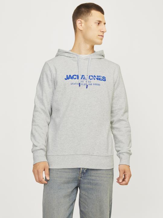 Image du produit Jack & Jones Jjalvis Sweat Hood (M)