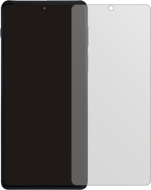 Produktbild Dipos Displayschutzfolie Antireflex (6 Stück, Motorola Edge S Pro)