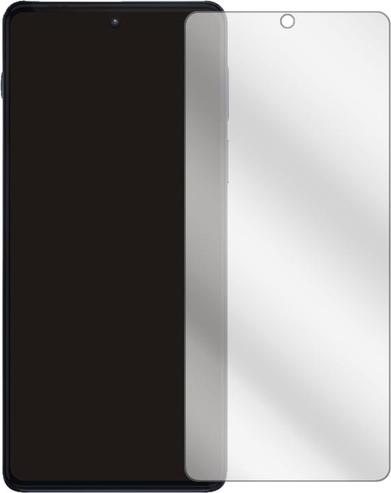 Produktbild Dipos Displayschutzfolie Crystalclear (5 Stück, Motorola Edge 20 Pro)