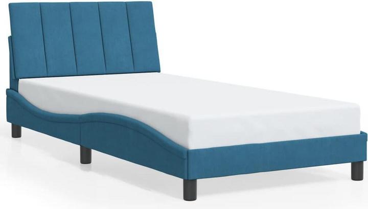 Image du produit vidaXL Bettgestell (100 x 200 cm)